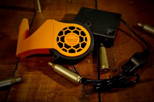 Chuckwalla's Competition Shooting School Universal Barrel Cooler