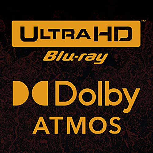 Top Gun: Maverick [4K UHD]