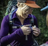 Platypus Big Zip EVO Taste-Free Water Reservoir/Hydration Bladder, 1.5-Liter