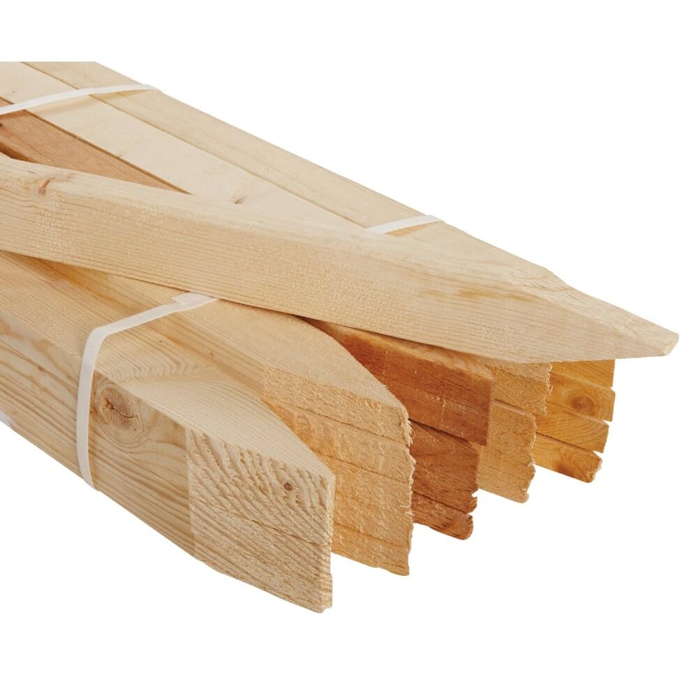 Kitzmans - Dixon LLC 36'' Grade and Survey Stakes