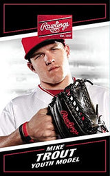 Rawlings | Select PRO LITE Youth Baseball Glove | Pro Player Models | Sizes 10.5" - 12.25" | Multiple Styles