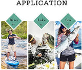 TRUSCEND Swimmax for Freshwater and Saltwater, Lifelike Fishing Lures for Bass Trout Crappie Walleye Pike Bluegill Salmon, Swimbait for Bass Fishing, Amazing Fishing Gear Gifts for Family Fishing