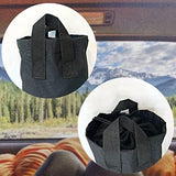 NGIL Camp Folding Chair Carry Bag (Replacement Bag), Outdoors Folding Chair Cover, Bag chair for Adults, camping chair replacement bag (No Chair Included)