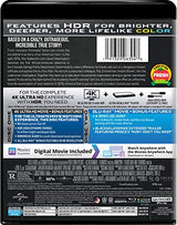 BlacKkKlansman [Blu-ray]