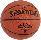 Spalding Indoor Outdoor Basketballs | All Surface Composite Cover | Sizes 29.5", 28.5", 27.5"
