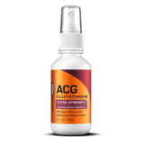 Results RNA - ACG Glutathione Extra Strength Immune Boost – Powerful Antioxidant & Immune Boost Formula in a Great Tasting Spray. Recommended by Doctors Worldwide ( 2 oz )