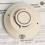 New Johnson Control 5951RJ Rise Temperature Heat Detector 5951RJ