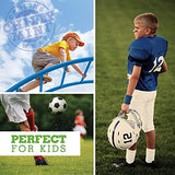 FROGG TOGGS Chilly Mini Cooling Neck Towel, 6 count, 29"x3"