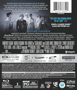 Casablanca (4K Ultra HD + Blu-ray) [4K UHD]