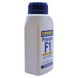 Kudos-Trading - Fernox F1 Protector 265ml 62454 Protector F1 Central Heating and Water Underfloor Heating Corrosion Protection limescale Prevention System Efficiency Long-Lasting Protection
