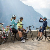 CamelBak Podium Chill Insulated Bike Water Bottle - Easy Squeeze Bottle - Fits Most Bike Cages - 24oz, Navy Stripe