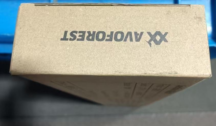 Tarp Poles Heavy Duty Adjustable, AVOFOREST Aviation Aluminum 8.7FT Tent Poles Lengthen and Thicken with Protection Cap Awning Poles Set of 4 for Hiking