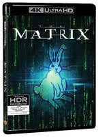 The Matrix (4K Ultra HD) [4K UHD]