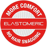 Speedo Elastomeric Solid Silicone Swim Cap