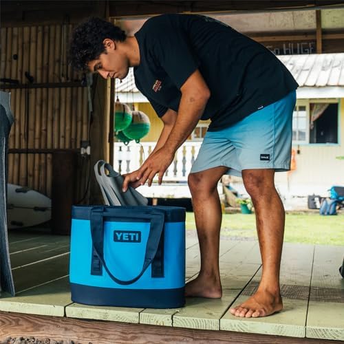 YETI Camino 35 Carryall with Internal Dividers, All-Purpose Utility, Boat and Beach Tote Bag, Durable, Waterproof