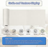 KING MOUNTAIN Canvas Repair Tape,Outdoor Gear Patch, 4×63 Inches,Waterproof,Self-Adhesive for Repairing Boat Covers,Sun Shades,Sofas,Tents,Lounge Chairs,Awnings (Off White)