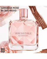 Givenchy Irresistible Eau De Parfum Spray for Women 4.2 Ounce