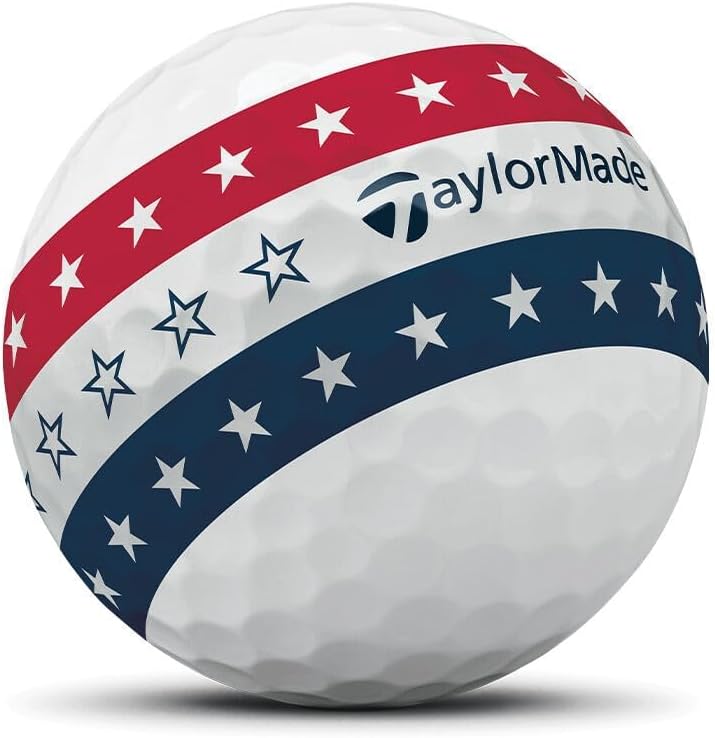 TaylorMade Golf Tour Response Stripe