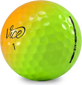 Vice Pro Plus Golf Balls