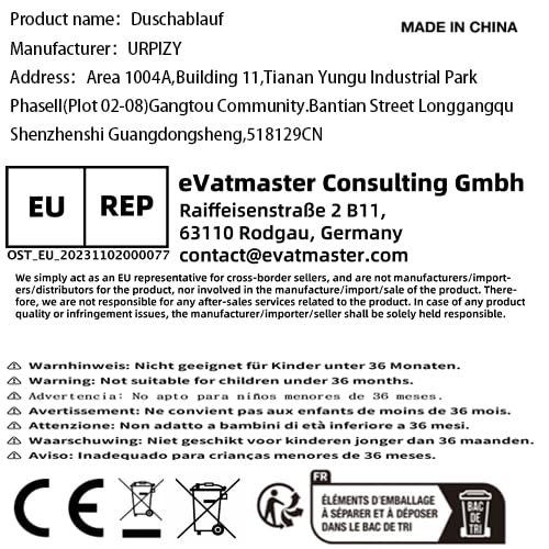 URPIZY 1/2 for BSP Automatic Air Vent Auto Cut-Off Self Bleeding Radiator Valve,Automatic Bleed Valve for Radiators, Automatic Bleed Valve for Heating (2PCS)