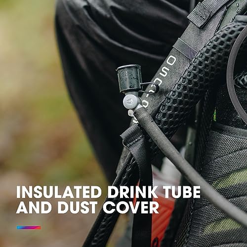 Hydrapak Force Ultra-Durable Water Bladder/Reservoir for Hydration Backpacks