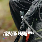 Hydrapak Force Ultra-Durable Water Bladder/Reservoir for Hydration Backpacks