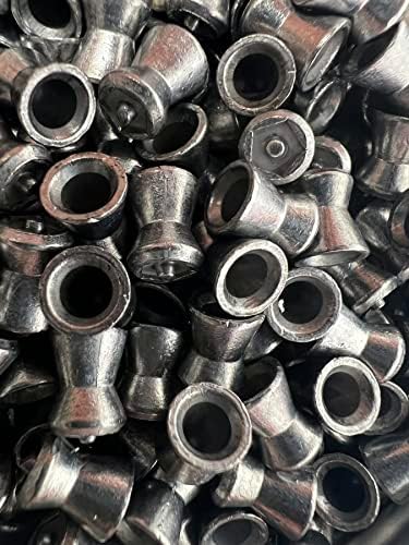 Hawki Airgun Pellets