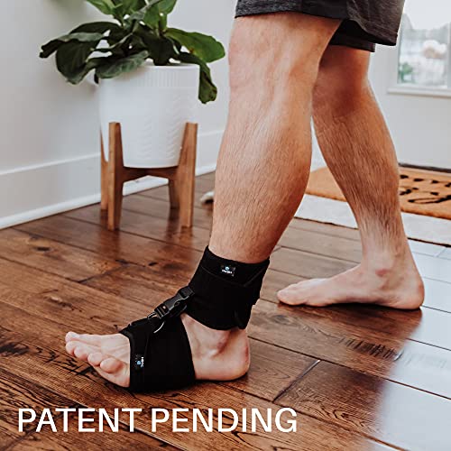 Dosh AFO Foot Drop Brace - Drop Foot Brace for Walking - AFO - Unisex