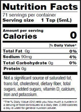 Melinda's Creamy Style Wing Sauce