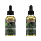 10 in 1 Hair Growth Oil (2 Oz) | Formulated With African Chebe Powder For Extreme Hair Growth, 2 Fl Oz (Pack of 1), 2.0 ounces