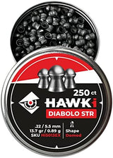 Hawki Airgun Pellets