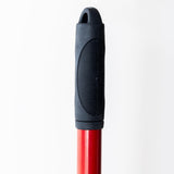 Extendable Handle Shrub Rake for Clean Debris Lawn Shrub Bush and Flowers