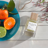 CLEAN RESERVE Acqua Neroli Eau de Parfum | Eco-Conscious & Sustainable Spray Fragrance | Vegan, Phthalate-Free, & Paraben-Free | 1.7 Fl Oz/50mL