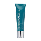 Lancer Skincare The Method: Polish Facial Exfoliator, Daily Exfoliating Face Wash with Natural Minerals, Oily Congested Skin, 4.2 Fluid Ounces