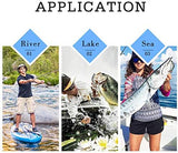 TRUSCEND Swimmax for Freshwater and Saltwater, Lifelike Fishing Lures for Bass Trout Crappie Walleye Pike Bluegill Salmon, Swimbait for Bass Fishing, Amazing Fishing Gear Gifts for Family Fishing