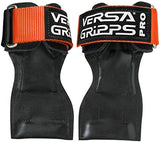 Versa Gripps® Pro, Made in The USA, Wrist Straps for Weightlifting Alternative, The Best Training Accessory
