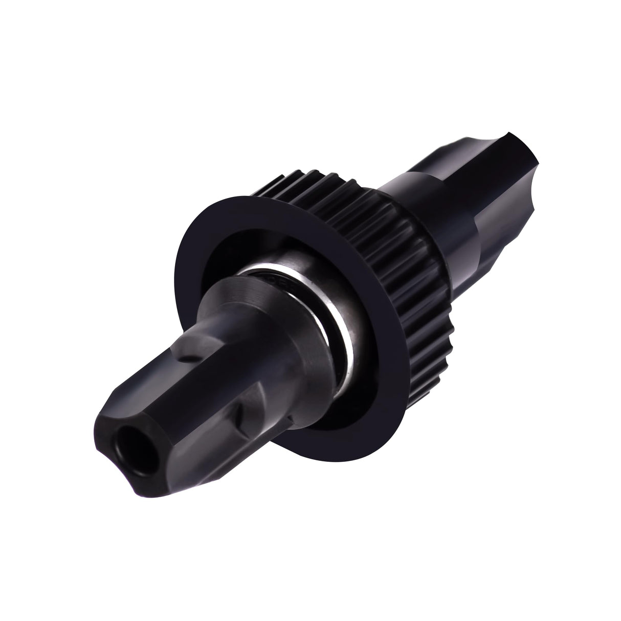XYgdhqpt 1Pcs Brush Roll Center Gear Wheel Compatible with Dyson UP13 UP14 UP19 UP20 DC40 DC41 DC65 DC66 DC77