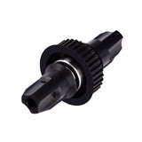 XYgdhqpt 1Pcs Brush Roll Center Gear Wheel Compatible with Dyson UP13 UP14 UP19 UP20 DC40 DC41 DC65 DC66 DC77