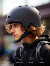 MOUNTALK Kids/Toddler Bike Helmet for Infant/Baby to Children 1/2/3/4/5/6/7/8 Years Old, Kids Helmets Ages 5-8/8-14,Skateboard Helmets for Youth Boys and Girls