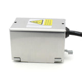 2 Port Valve Head Actuator Direct Replacement for Honeywell 2 Port Valve Motorised Actuator V4043H V4043H1056. Fits 22mm 28mm 1/2" 3/4" 1"