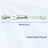 ZKTOOL EN-52436 Timing Chain Tensioner Retention Tool for Buick Angkewei 2.0 LSY, Cadillac XT4 (2019+) 2.0LT LSY, 2019+ (Silverado, Sierra 2.7LT L3B), Chevrolet Silverado 2.0LT (RPO LSY) Engine.