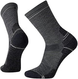 Smartwool Men's Hike Light Cushion Crew Socks (1 & 3 Pairs)