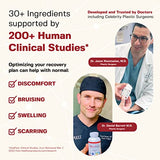 HealFast Surgery & Injury Recovery Supplement (Pre-Op): Quercetin, Probiotics Supplement for Wound, Liposuction, Tummy Tuck, and BBL Post Surgery Supplies