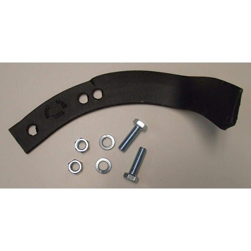 1901118 Replacement Troy-Bilt Tiller Tine Set w/Hardware fits Horse/Pony