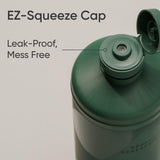 Sports Research Organic MCT Oil - Keto & Vegan MCTs C8, C10, C12 from Coconuts - Fatty Acid Brain & Body Fuel, Flavorless, Non-GMO & Gluten Free - Perfect in Coffee, Tea & Protein Shakes - 16 oz