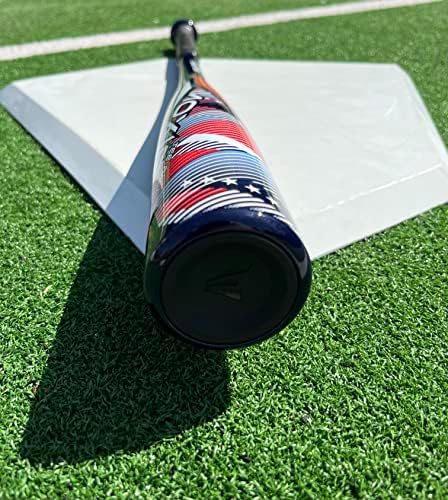 Easton | Moxie T-Ball Bat | USA | -13 Drop | 2 1/4" Barrel | 1 Pc. Aluminum | Multiple Styles