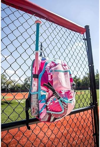 Rawlings | Remix T-Ball & Youth Baseball/Softball Glove | Sizes 9" - 10.5"