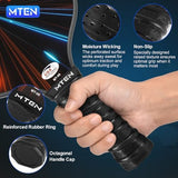 Pickleball Paddles, USAPA Approved Fiberglass Surface Pickleball Set with Pickleball Rackets, Pickleball Paddles Set for Men Women