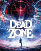 The Dead Zone - Limited Edition Steelbook 4K Ultra HD + Blu-ray