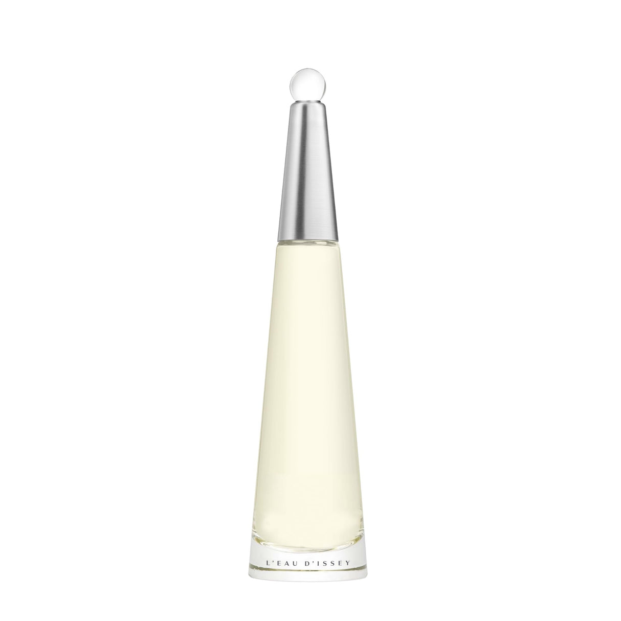 Issey Miyake L'Eau d'Issey Eau de Parfum Refillable Spray - Fragrance for Women - Floral Aquatic Scent - With Notes of Lily, A Lotus Rose Accord & Sandalwood - 2.5 oz